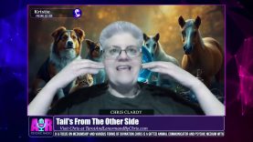 Tail’s From The Other Side – April 9, 2026