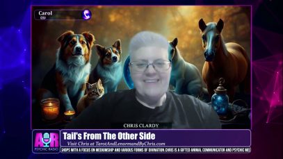 Tail’s From The Other Side – April 16, 2026