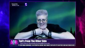 Tail’s From The Other Side – April 2, 2026