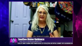A1R Psychic Radio Live on Moonstruck TV