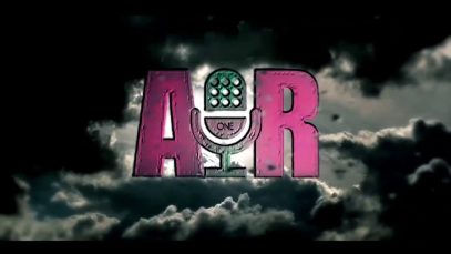 A1R Psychic Radio Live on Moonstruck TV