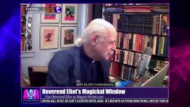 A1R Psychic Radio Live on Moonstruck TV