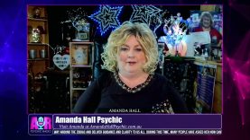 Amanda Hall Psychic – May 12, 2026