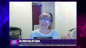 An Offering Of Light – May 28, 2026