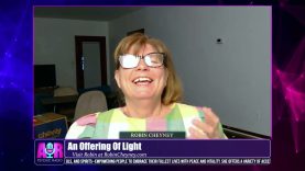 An Offering Of Light – May 7, 2026