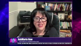 AskMaria Now – May 14, 2026