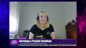 Astrology & Psychic Readings – May 14, 2026
