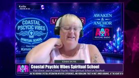 Coastal Psychic Vibes – May 14, 2026