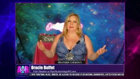 Oracle Buffet – May 19, 2026