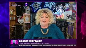 A1R Psychic Radio Live on Moonstruck TV