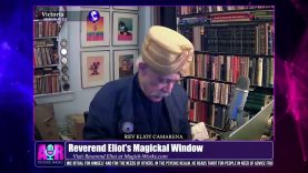 A1R Psychic Radio Live on Moonstruck TV