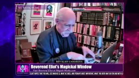 A1R Psychic Radio Live on Moonstruck TV