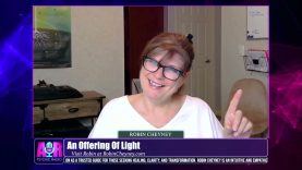 An Offering Of Light – June 18, 2026