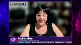 AskMaria Now – June 25, 2026
