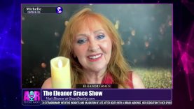 Eleanor Grace Show – June 2. 2026