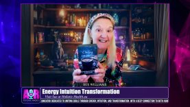 Energy Intuition Transformation – June 10, 2026