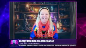 Energy Intuition Transformation – June 3, 2026