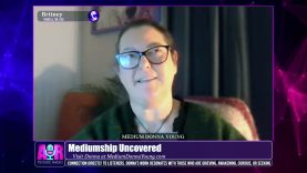 Mediumship Uncovered – June 11, 2026