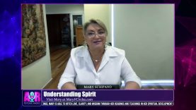Understanding Spirit – June 11, 2026