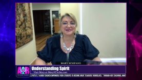 Understanding Spirit – June 18, 2026