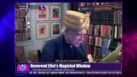 A1R Psychic Radio Live on Moonstruck TV