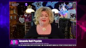 A1R Psychic Radio Live on Moonstruck TV