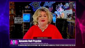 A1R Psychic Radio Live on Moonstruck TV