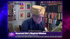 A1R Psychic Radio Live on Moonstruck TV