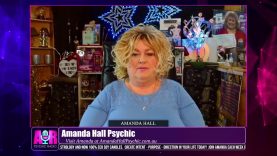 A1R Psychic Radio Live on Moonstruck TV