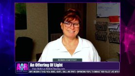 An Offering Of Light – July 9, 2026