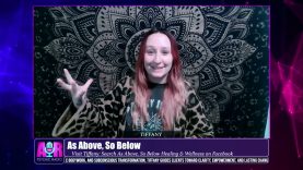 As Above So Below – July 2, 2026