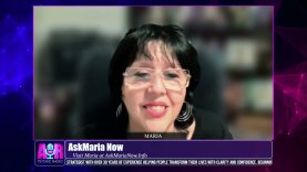 AskMaria Now – July 23, 2026