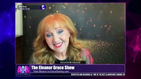 Eleanor Grace Show – July 21, 2026