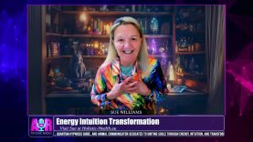 Energy Intuition Transformation – July 29, 2026