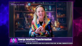 Energy Intuition Transformation – July 22, 2026