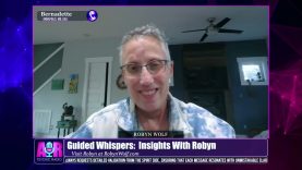 Guided Whispers – July 16, 2026