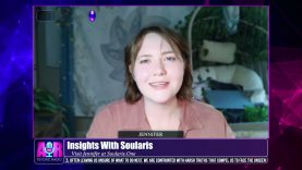 Insights With Soularis – July 15, 2026