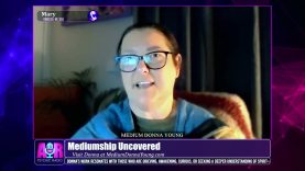 Mediumship Uncovered – July 9, 2026