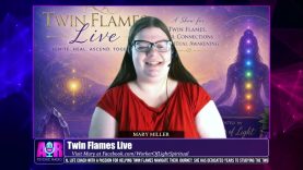 Twin Flames Live – July 15, 2026