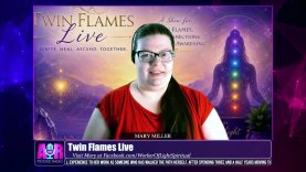 Twin Flames Live – July 8, 2026