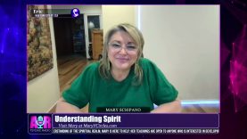 Understanding Spirit – July 16, 2026