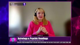 A1R Psychic Radio Live on Moonstruck TV