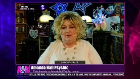 A1R Psychic Radio Live on Moonstruck TV