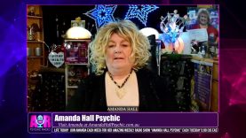 A1R Psychic Radio Live on Moonstruck TV