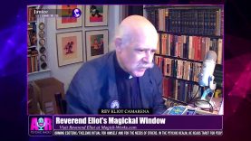 A1R Psychic Radio Live on Moonstruck TV