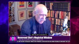 A1R Psychic Radio Live on Moonstruck TV