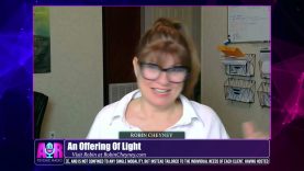 An Offering Of Light – August 13, 2026