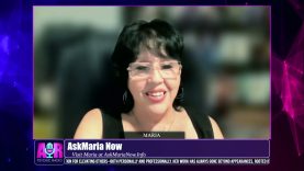 AskMaria Now – August 6, 2026