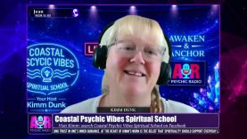 Coastal Psychic Vibes – August 6, 2026