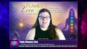 Twin Flames Live – August 5, 2026
